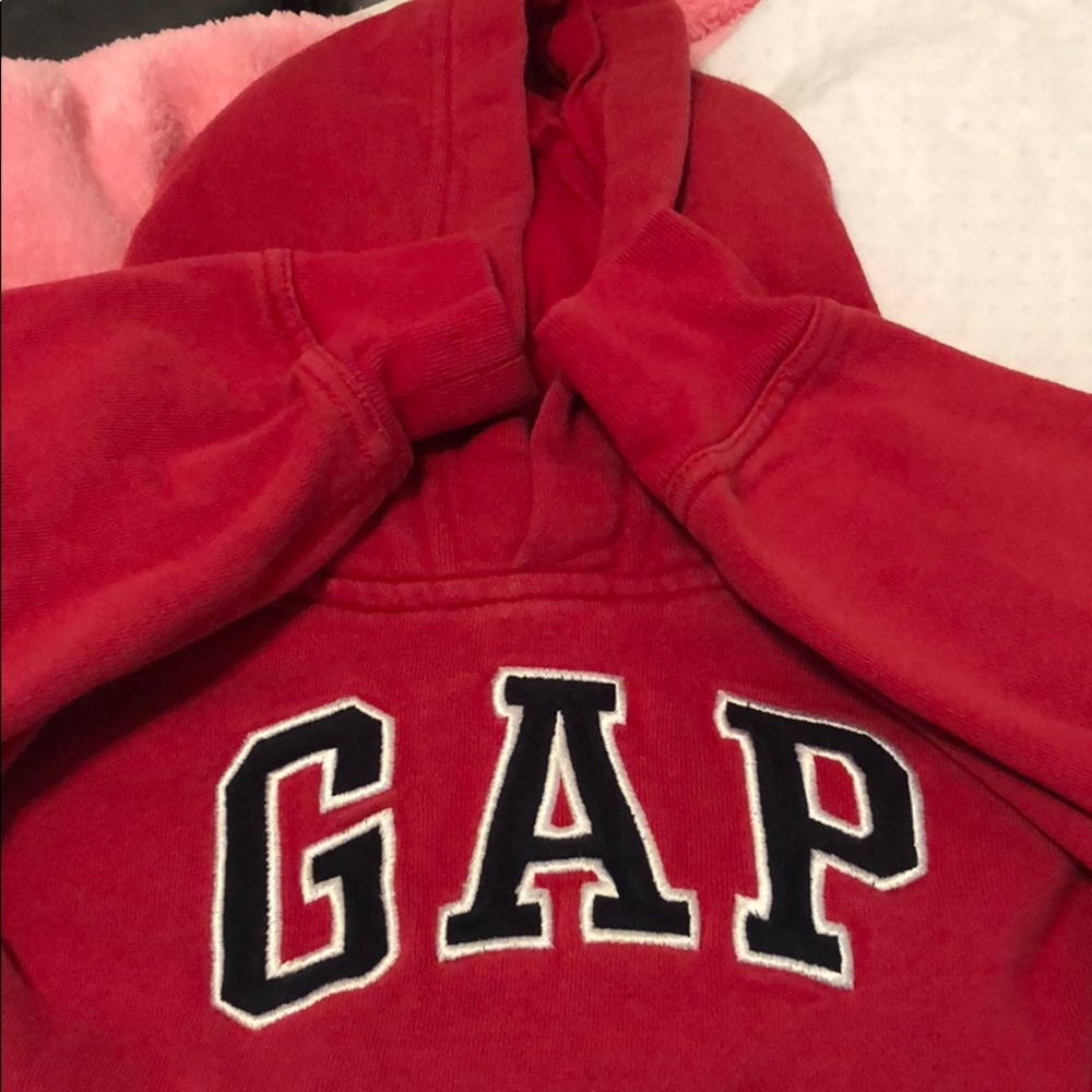 GAP Hooded Sweatshirt